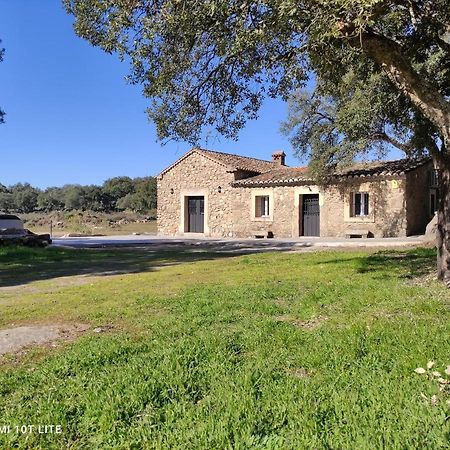 Rucanon 2 La Casa Del Campo 4 Estrellas, Piscina Y Golf Montánchez エクステリア 写真