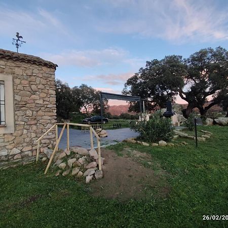 Rucanon 2 La Casa Del Campo 4 Estrellas, Piscina Y Golf Montánchez エクステリア 写真