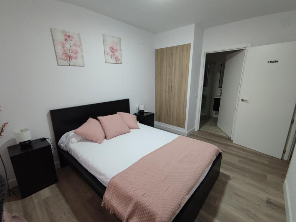 Rucanon 2 La Casa Del Campo 4 Estrellas, Piscina Y Golf Montánchez エクステリア 写真